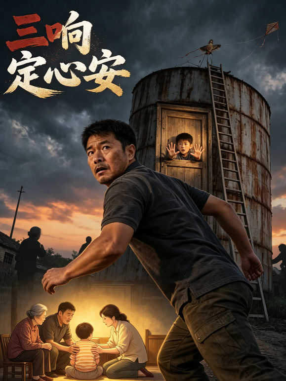 三响定心安