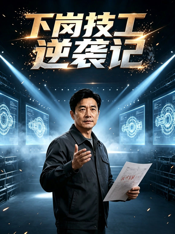 下岗技工逆袭记