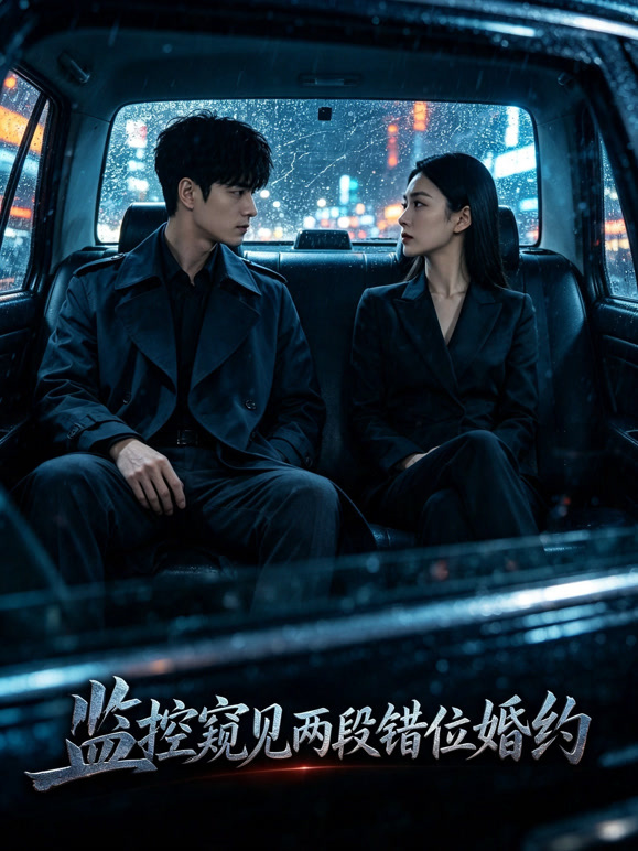 监控窥见两段错位婚约
