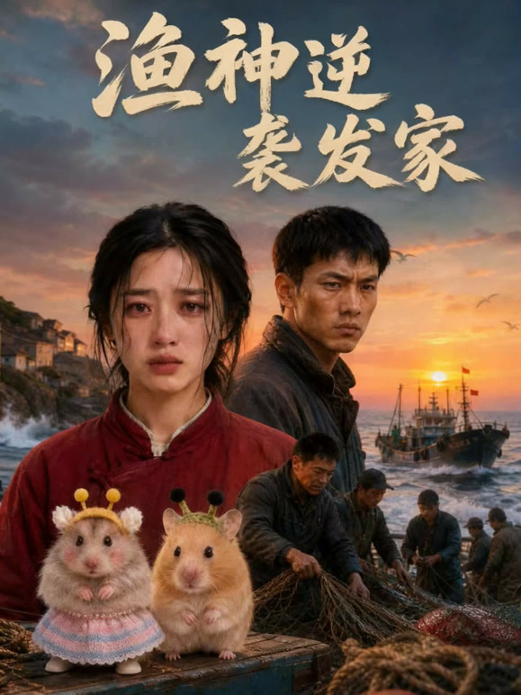 渔神逆袭发家