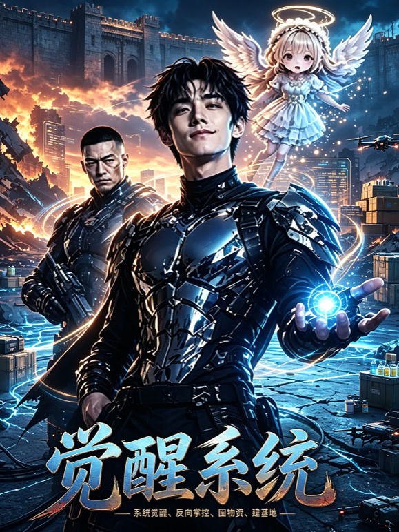 觉醒系统
