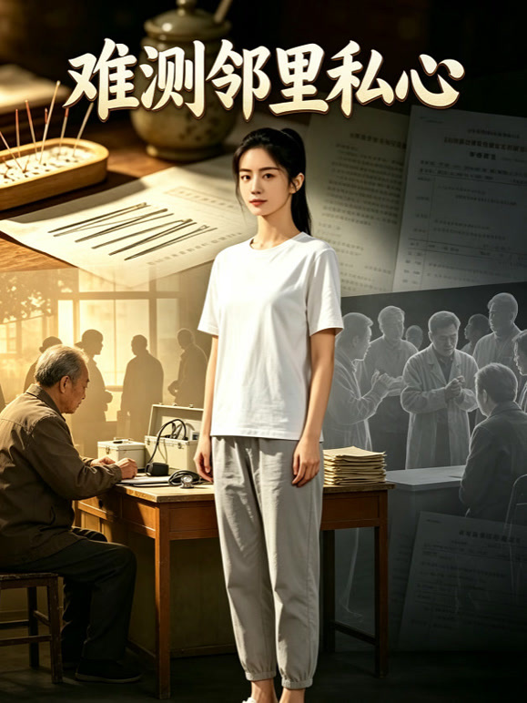 难测邻里私心