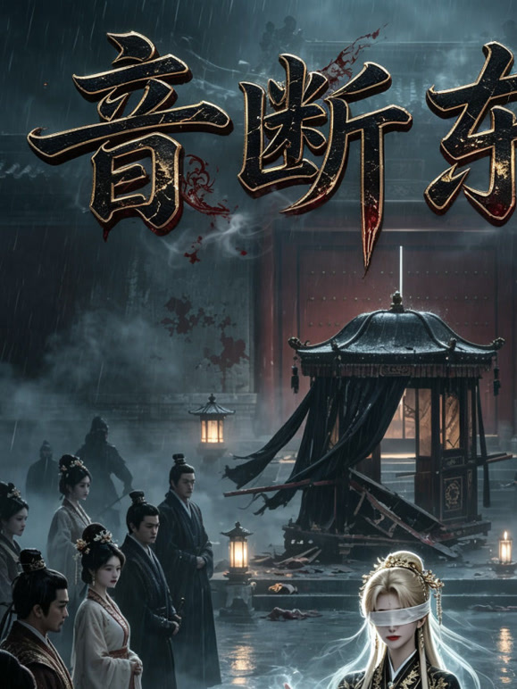 音断东宫