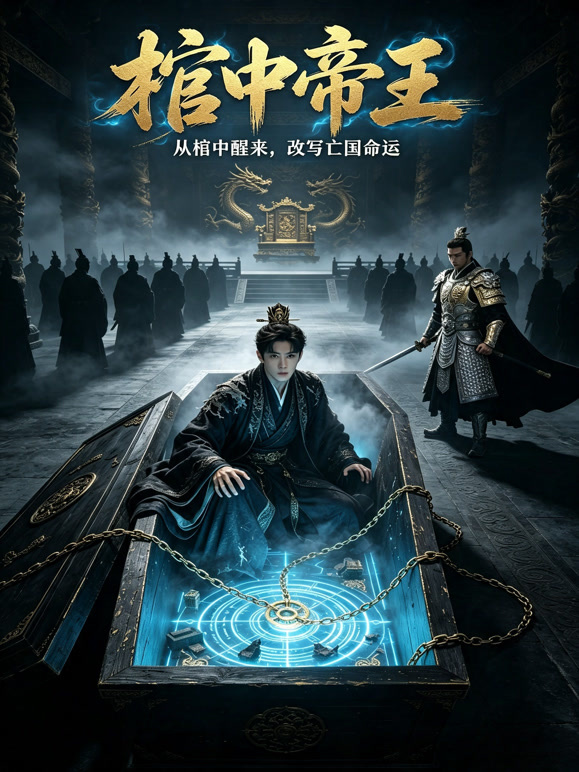 棺中帝王