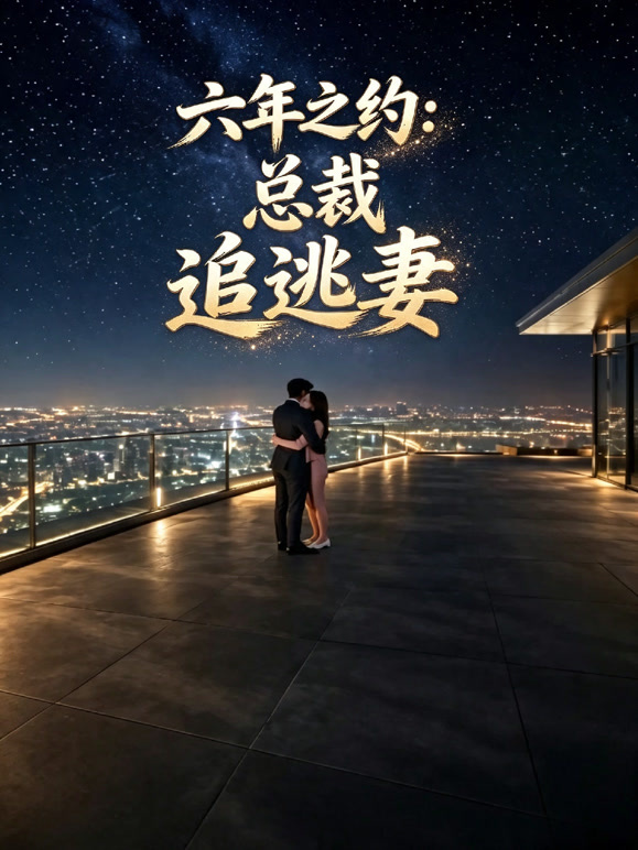 六年之约：总裁追逃妻