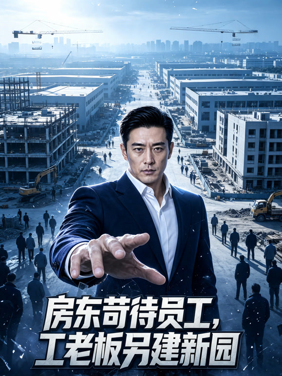 房东苛待员工老板另建新园