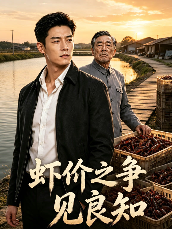 虾价之争见良知