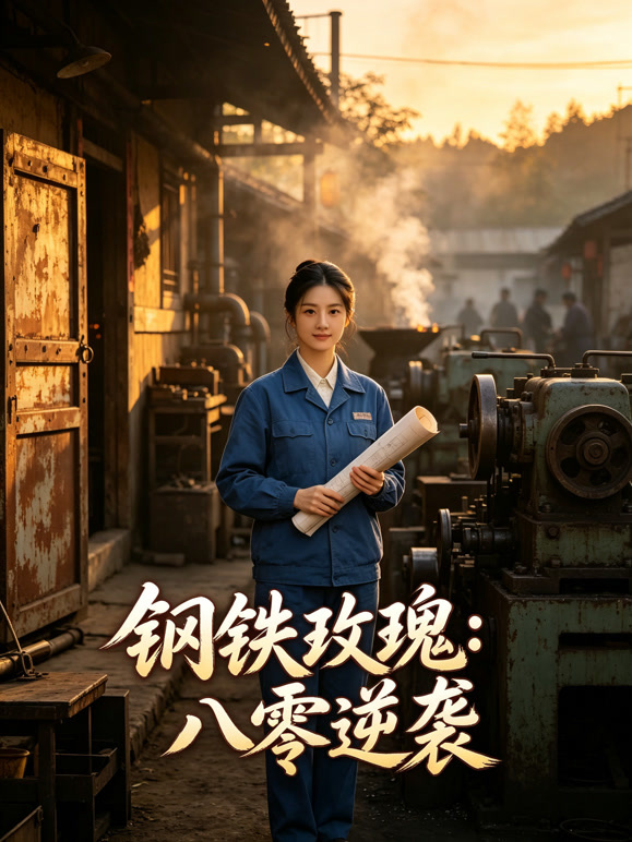 钢铁玫瑰：八零逆袭