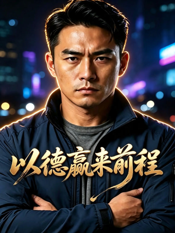 以德赢来前程
