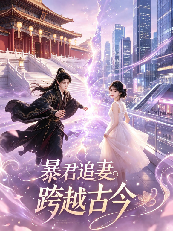 暴君追妻，跨越古今