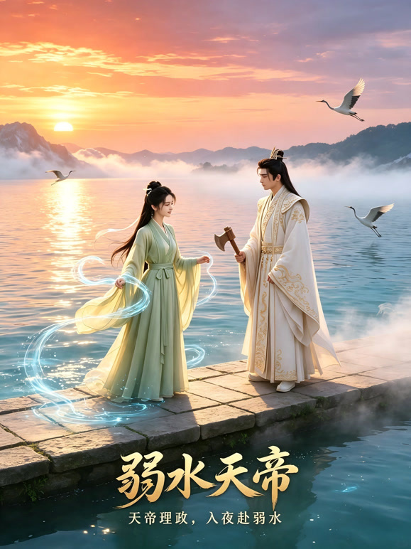 弱水天帝