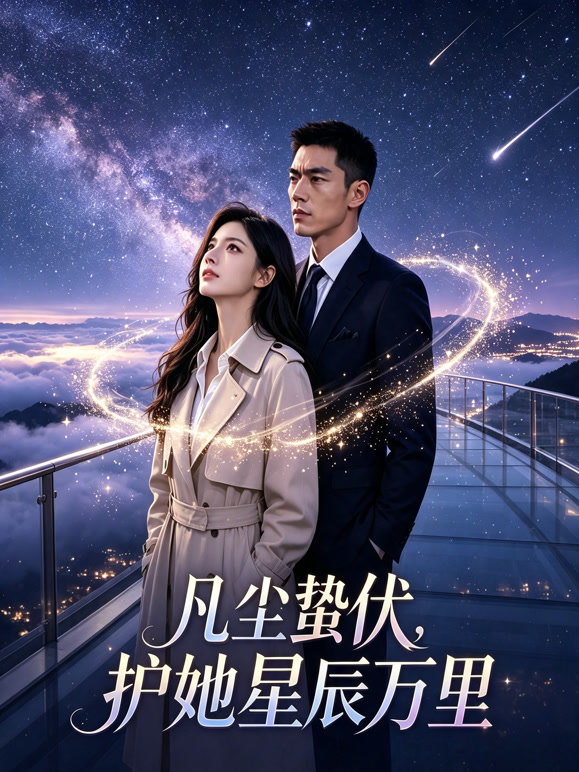 凡尘蛰伏，护她星辰万里