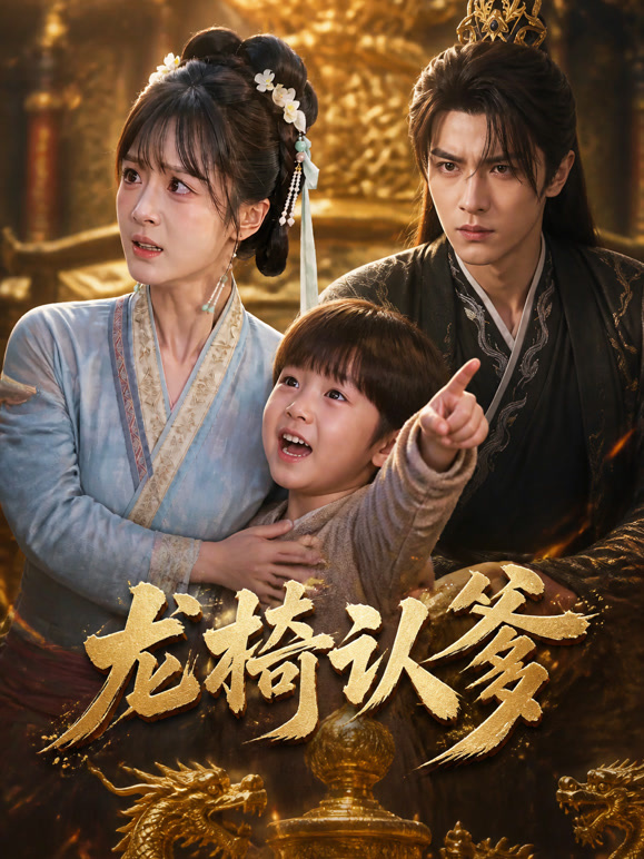 龙椅认爹