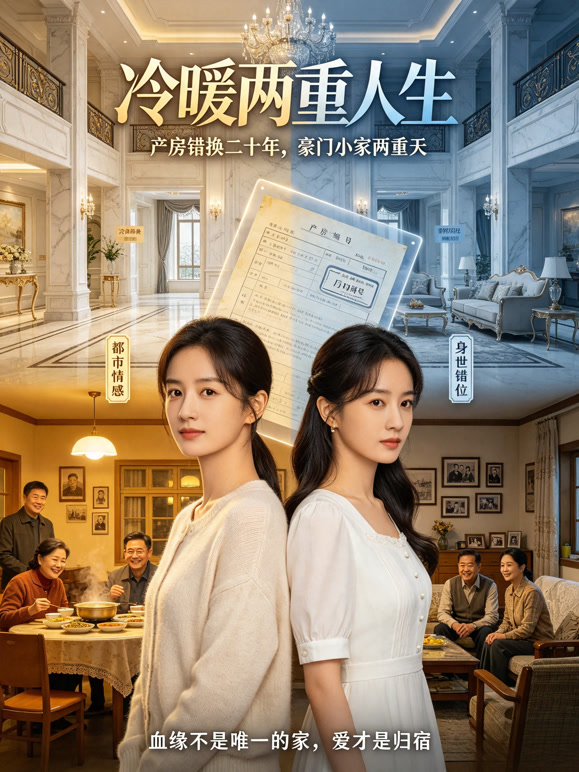 冷暖两重人生