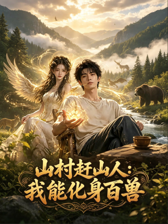 山村赶山人：我能化身百兽