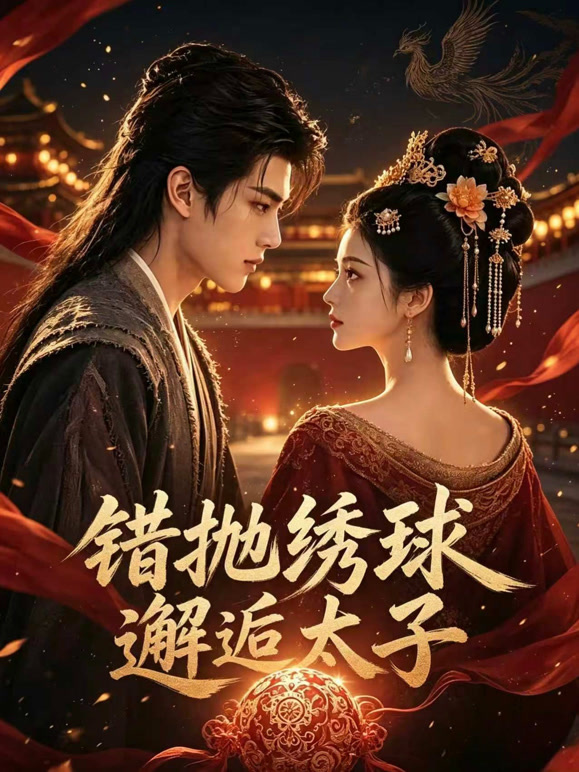错抛绣球 邂逅太子