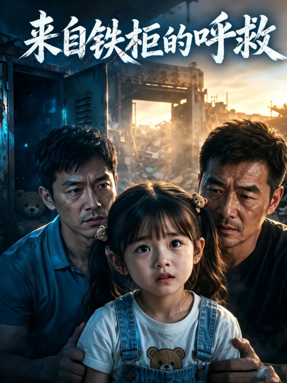 来自铁柜的呼救