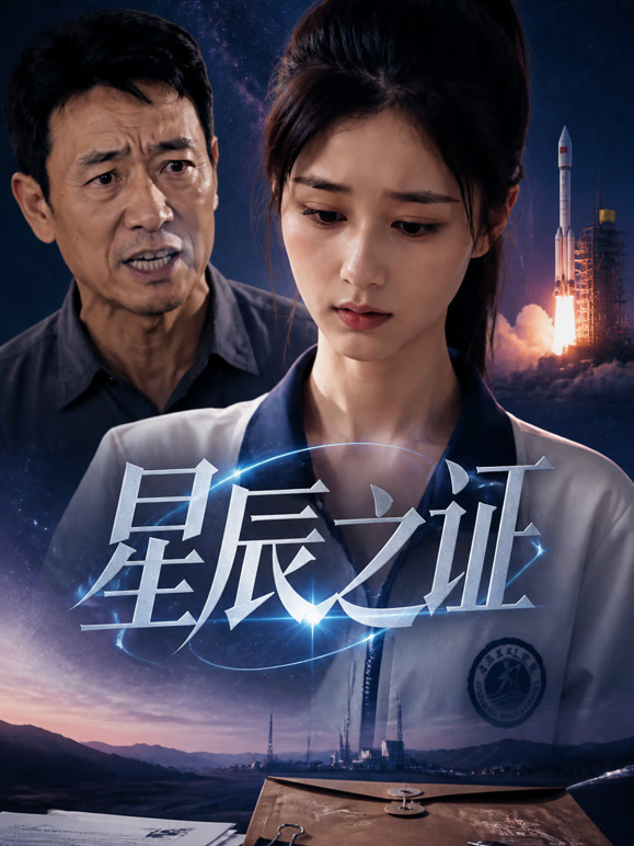 星辰之证