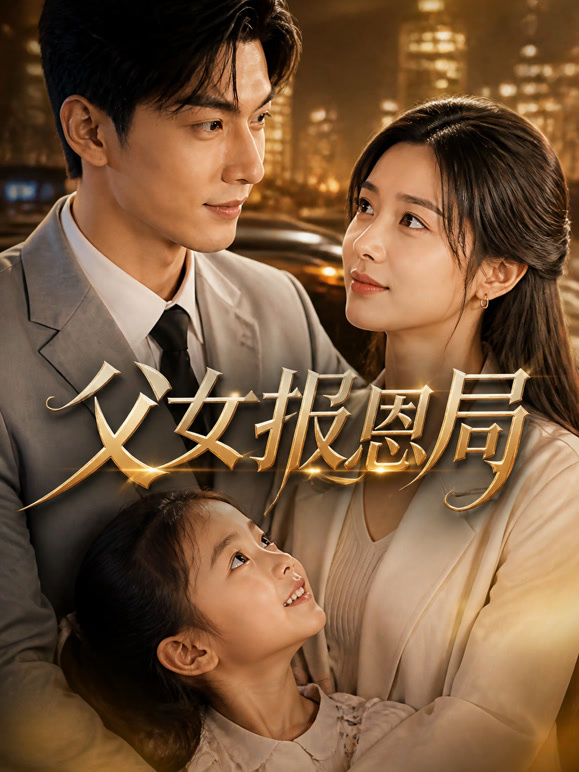父女报恩局