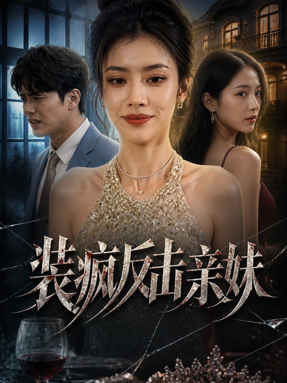 装疯反击亲妹