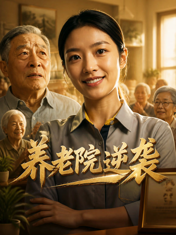 养老院逆袭