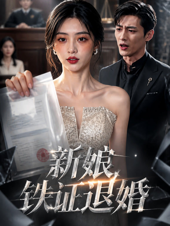 新娘铁证退婚