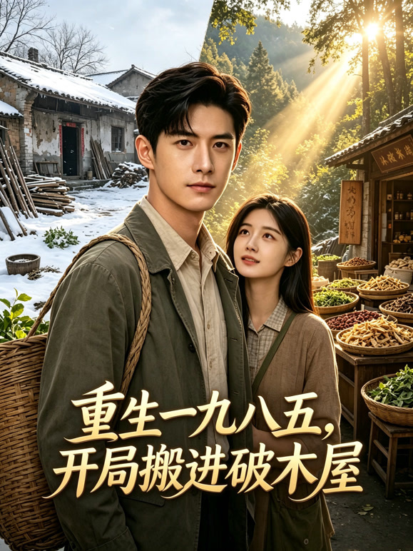 重生一九八五，开局搬进破木屋