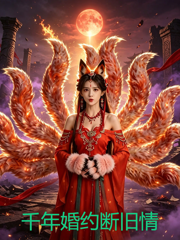 千年婚约断旧情