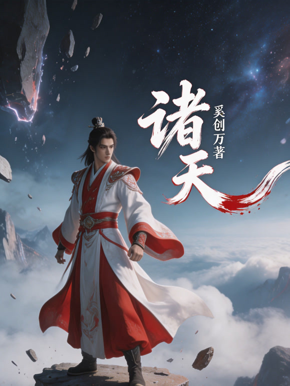 诸天
