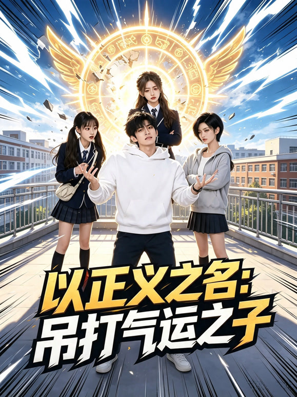 以正义之名：吊打气运之子
