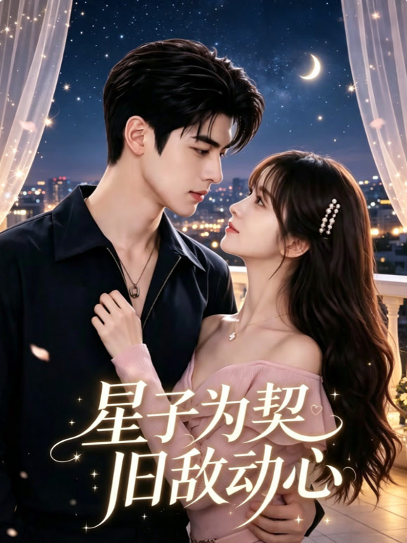 星子为契 旧敌动心