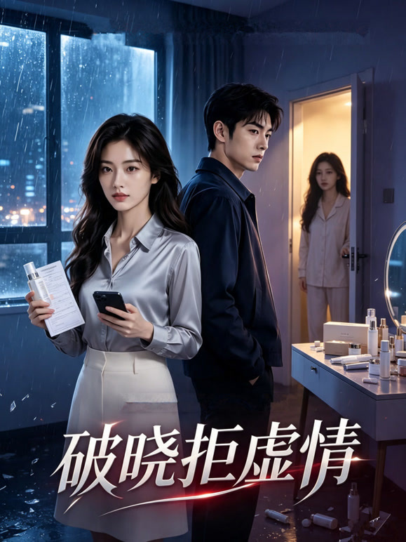 破晓 拒虚情