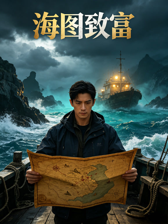 海图致富