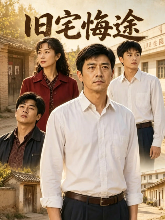 旧宅悔途