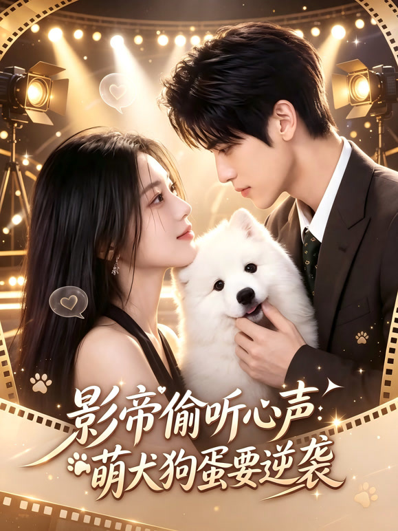 影帝偷听心声：萌犬狗蛋要逆袭
