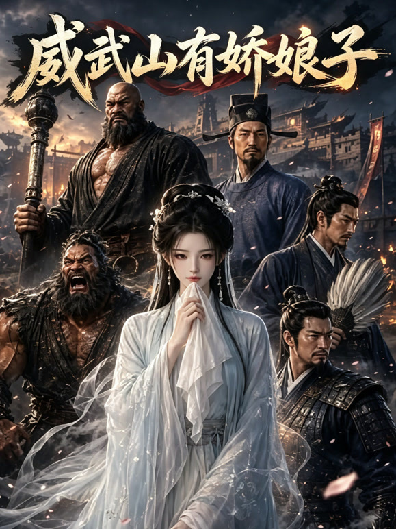 《威武山有娇娘子》