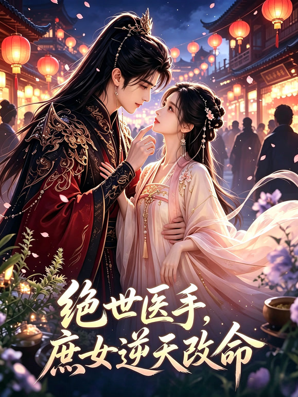 绝世医手，庶女逆天改命