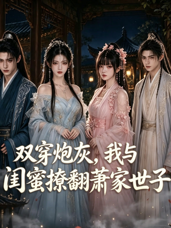 双穿炮灰，我与闺蜜撩翻萧家世子