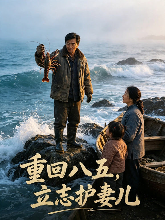 重回八五：立志护妻儿