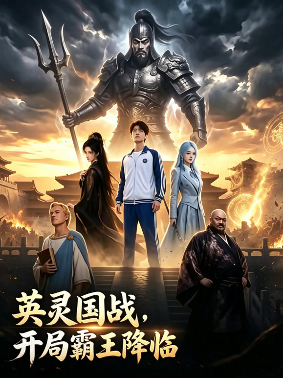 英灵国战，开局霸王降临