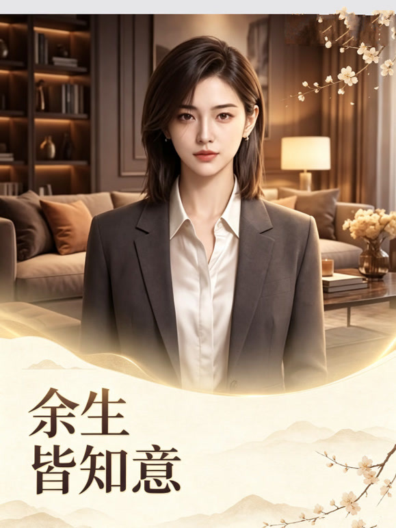 余生皆知意