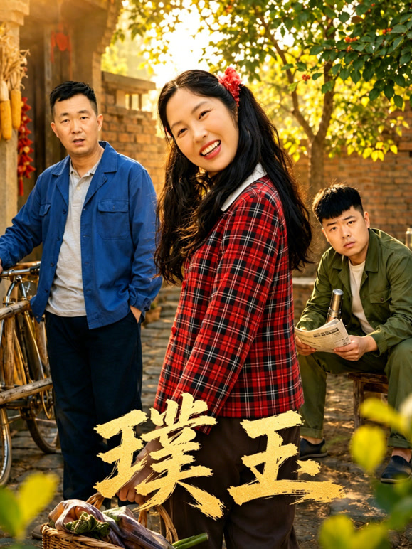 璞玉