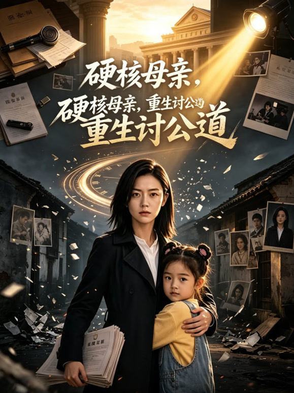 硬核母亲，重生讨公道