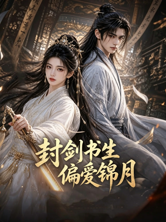 封剑书生偏爱锦月