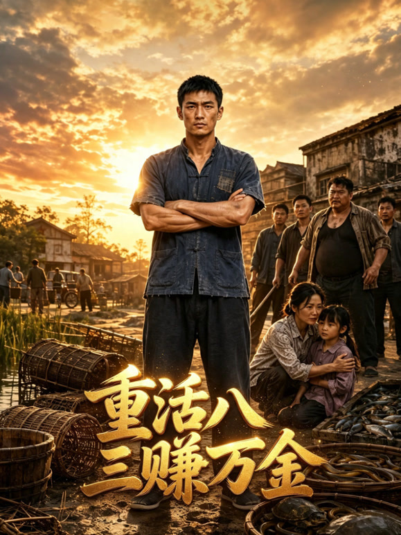 重活八三赚万金