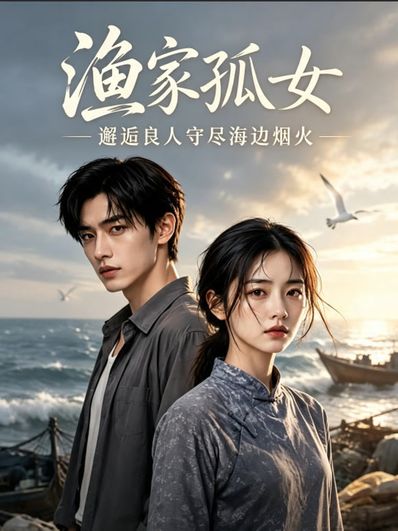 渔家孤女：邂逅良人守尽海边烟火