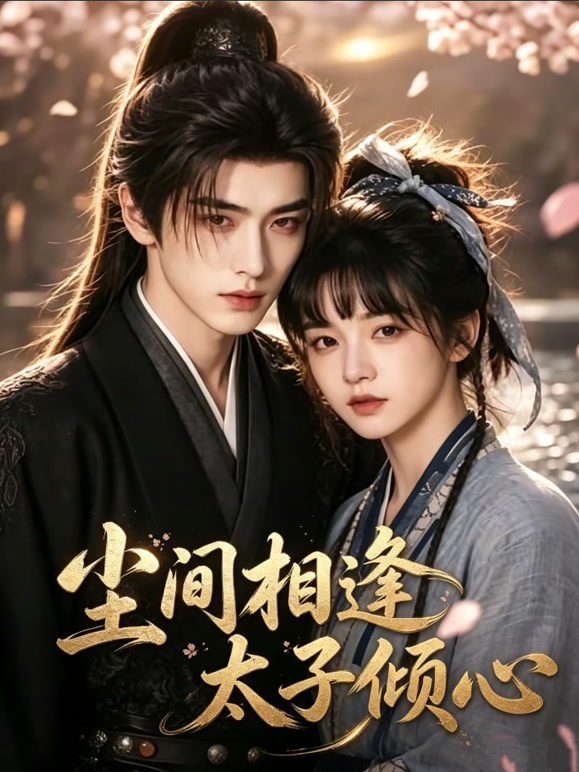尘间相逢，太子倾心