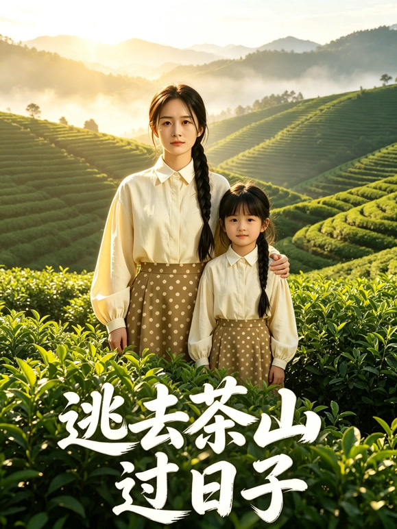 逃去茶山过日子