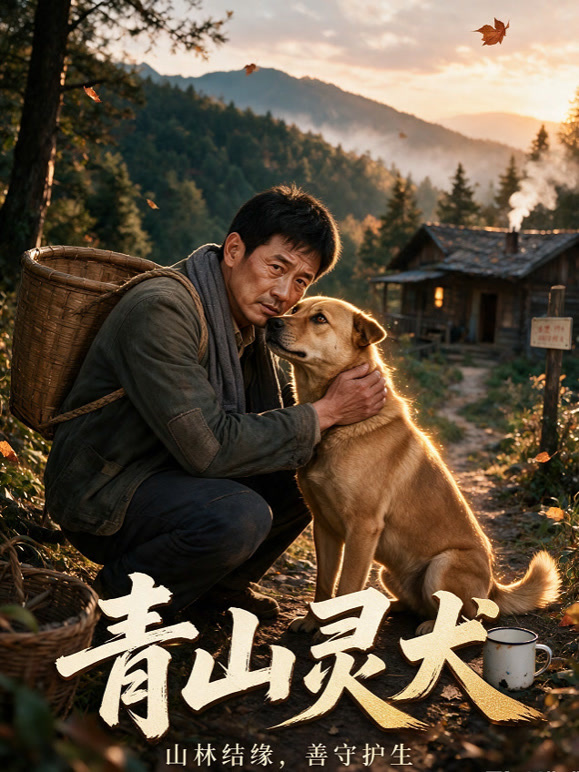 青山灵犬
