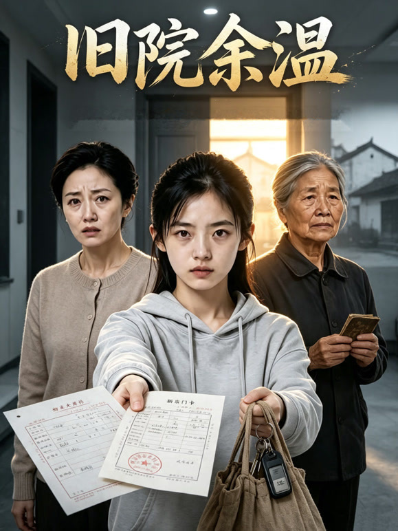 旧院余温